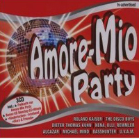Various Artists [Soft] - Amore Mio Party