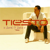 Various Artists [Soft] - In Search Of Sunrise 6 Ibiza (Mixed By Tiesto)