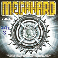 Various Artists [Soft] - Megahard Vol.1
