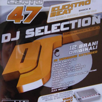 Various Artists [Soft] - Dj Selection Vol.147 (Elektro Beat Shock 5)