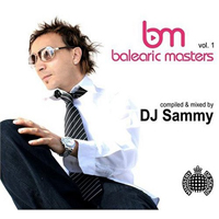 Various Artists [Soft] - BM Balearic Masters Vol.1 (CD 1)