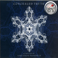 Various Artists [Soft] - Concealed Truth (CD 1)