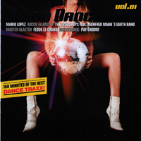 Various Artists [Soft] - Disco Dance Hits Vol.1 (CD 1)