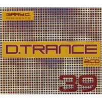 Various Artists [Soft] - Gary D Presents D.Trance 39 (CD 1)