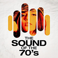 Various Artists [Soft] - The Sound of the 70's