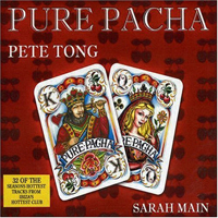 Various Artists [Soft] - Pure Pacha  (CD 2)