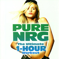 Various Artists [Soft] - Pure Nrg (The Ultimate 1-Hour Workout)