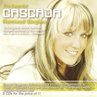 Various Artists [Soft] - The Essential Cascada Remixed Singles
