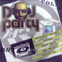 Various Artists [Soft] - Dj Party Vol.1