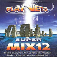 Various Artists [Soft] - Planeta Super Mix Vol.12