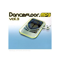 Various Artists [Soft] - Dancefloor.Mp3 Vol.3 (CD 1)