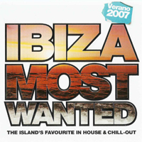 Various Artists [Soft] - Ibiza Most Wanted (CD 1)