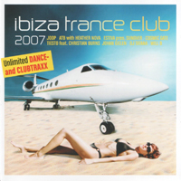 Various Artists [Soft] - Ibiza Trance Club 2007 (CD 1)