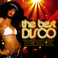 Various Artists [Soft] - The Best Disco