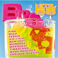 Various Artists [Soft] - Bravo Hits 58 (CD 1)