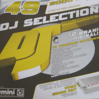 Various Artists [Soft] - Dj Selection 149 (2000 Hits Vol 8)