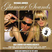 Various Artists [Soft] - Michael Ammer Presents Glamour Sounds Vol.3 (CD 2)