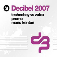 Various Artists [Soft] - Decibel 2007 (CD 1)