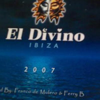 Various Artists [Soft] - El Divino Ibiza 2007 (CD 1)