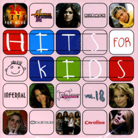 Various Artists [Soft] - Hits For Kids Vol.18