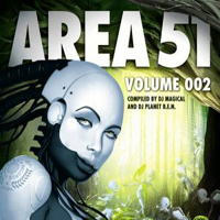 Various Artists [Soft] - Area 51 Vol.2