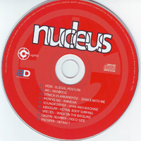 Various Artists [Soft] - Nucleus