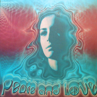 Various Artists [Soft] - Peace And Love