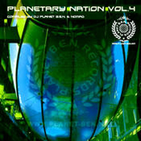 Various Artists [Soft] - Planetary Nation Vol.4