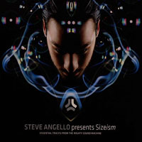 Various Artists [Soft] - Steve Angello Presents Sizeism (CD 1)