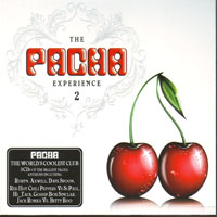 Various Artists [Soft] - The Pacha Experience 2 (CD 2)