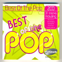 Various Artists [Soft] - Best Of The Pop (CD 1)