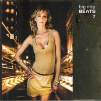Various Artists [Soft] - Big City Beats 7 (CD 1)