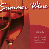 Various Artists [Soft] - Summer Wine (CD 1)