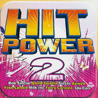 Various Artists [Soft] - Hitpower 2