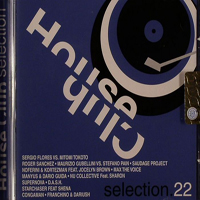 Various Artists [Soft] - House Club Selection 22