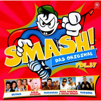Various Artists [Soft] - Smash! Vol.37