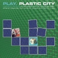 Various Artists [Soft] - Play. Plastic City
