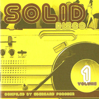 Various Artists [Soft] - Solid Disco Vol.1