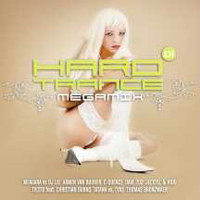 Various Artists [Soft] - Hardtrance Megamix Vol.1 (CD 1)