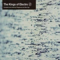 Various Artists [Soft] - The Kings Of Electro (CD 2)