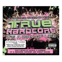 Various Artists [Soft] - True Hardcore Its A Way Of Life (CD 1)