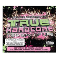 Various Artists [Soft] - True Hardcore Its A Way Of Life (CD 2)