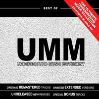 Various Artists [Soft] - Umm The Ultimate Collection (CD 1)
