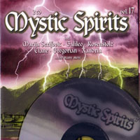 Various Artists [Soft] - Mystic Spirits Vol 17 (CD 1)