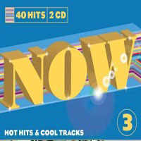 Various Artists [Soft] - Now Hot Hits And Cool Tracks 3 (CD 1)