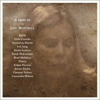 Various Artists [Soft] - A Tribute To Joni Mitchell