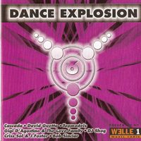 Various Artists [Soft] - Dance Explosion Vol.6