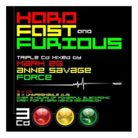 Various Artists [Soft] - Hard Fast And Furious (CD 1)