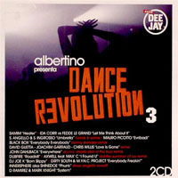 Various Artists [Soft] - Dance Revolution 3 (CD 2)