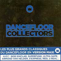 Various Artists [Soft] - Dancefloor Collectors (CD 1)